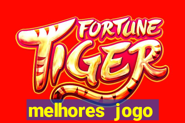 melhores jogo offline para android